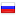 anichkov.ru hosted country